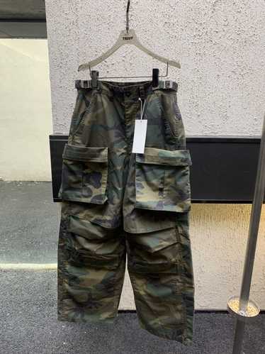 Hype × Japanese Brand × Streetwear PROJECT GR WASH