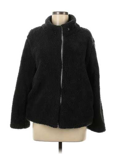 Unbranded Women Black Fleece 6