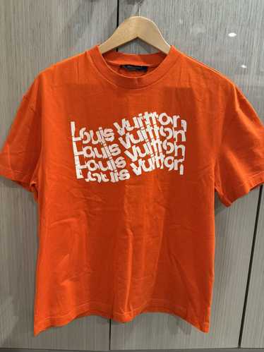 Louis vuitton logo t - Gem