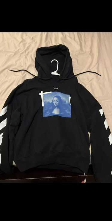 Off-White Off white hoodie