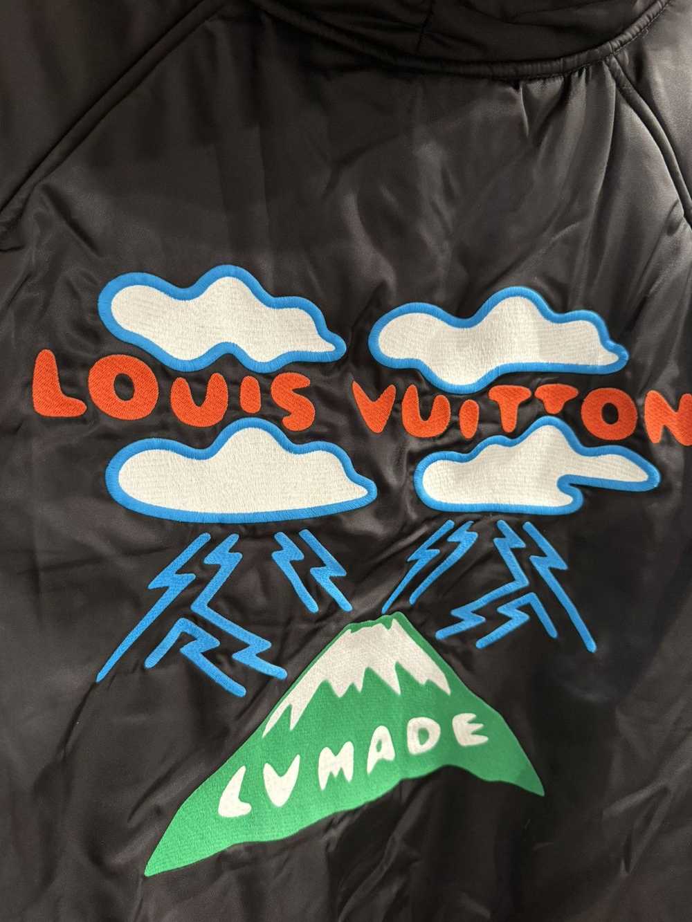 Louis Vuitton × Nigo Louis Vuitton Nigo Mountain … - image 3