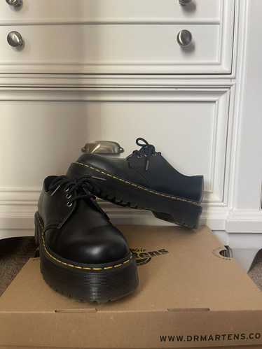 Dr. Martens 1461 Quad