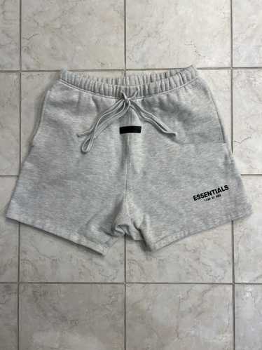 Essentials Essentials Fear of God Sweatshorts