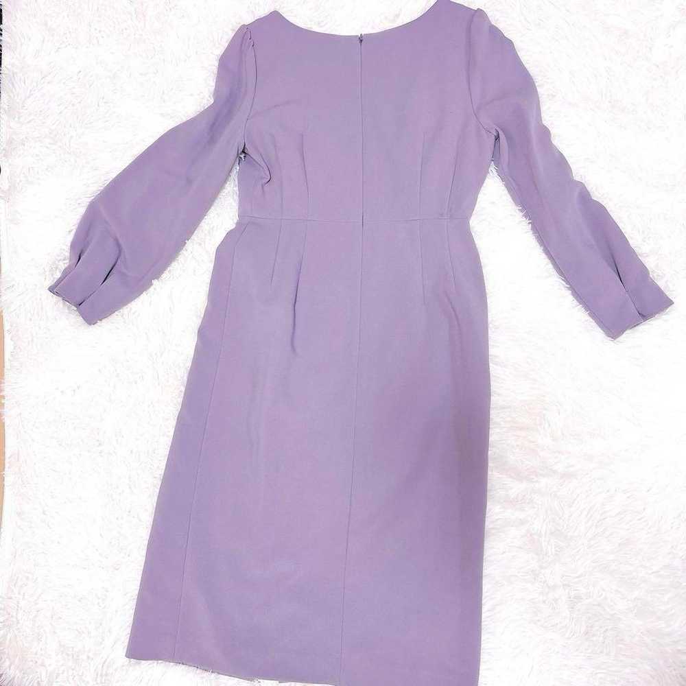 Proportion Body Dressing Front Button Tight Dress… - image 6