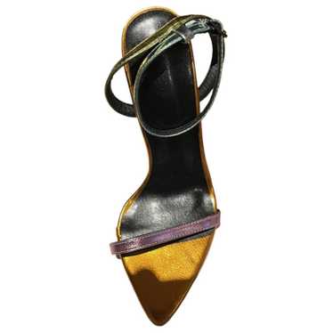 A Line Heels - image 1