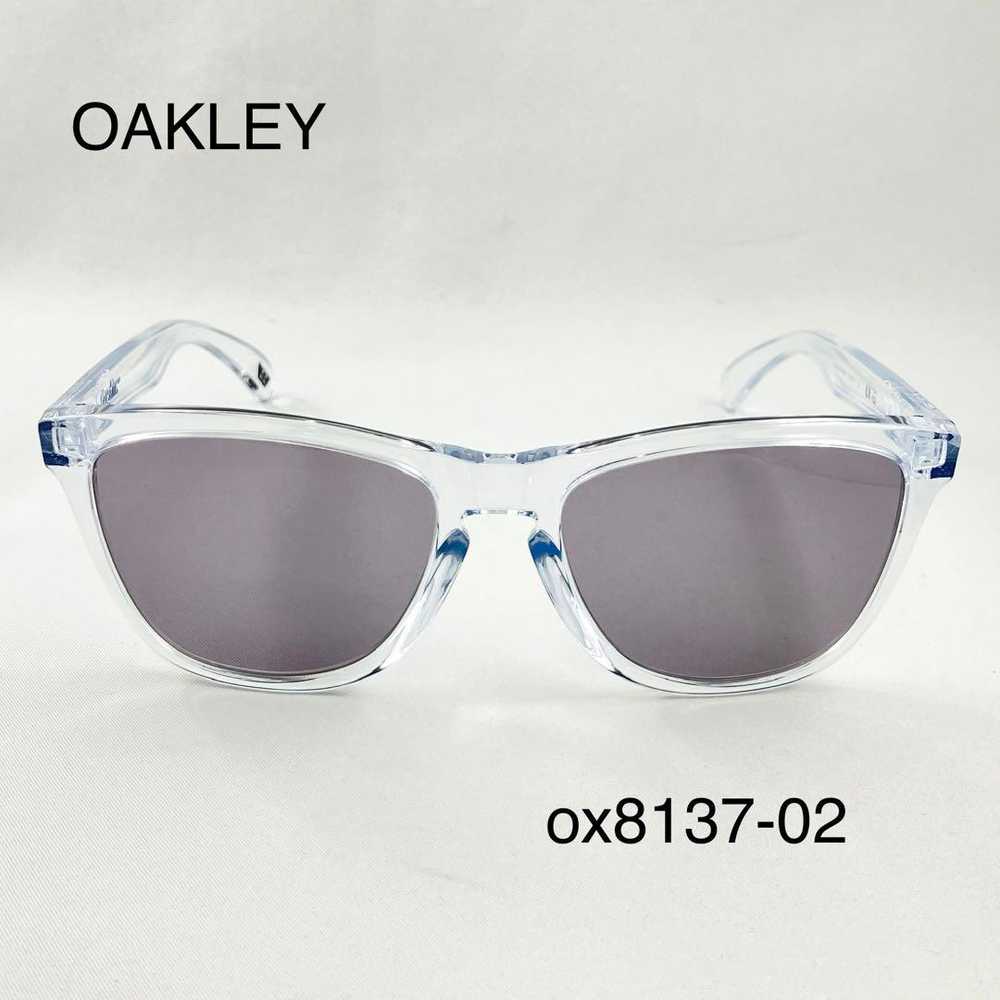 OAKLEY SUNGLASSES UNUSED #74A1 - image 1