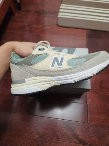 Kith × New Balance Kith New Balance 993, Spring 10