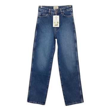 Sézane Straight jeans - image 1