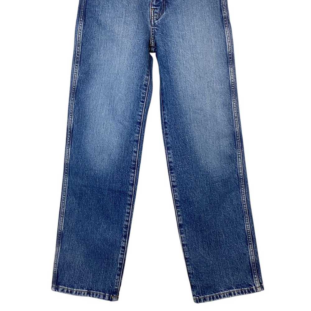 Sézane Straight jeans - image 4