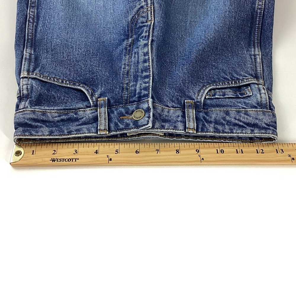 Sézane Straight jeans - image 7