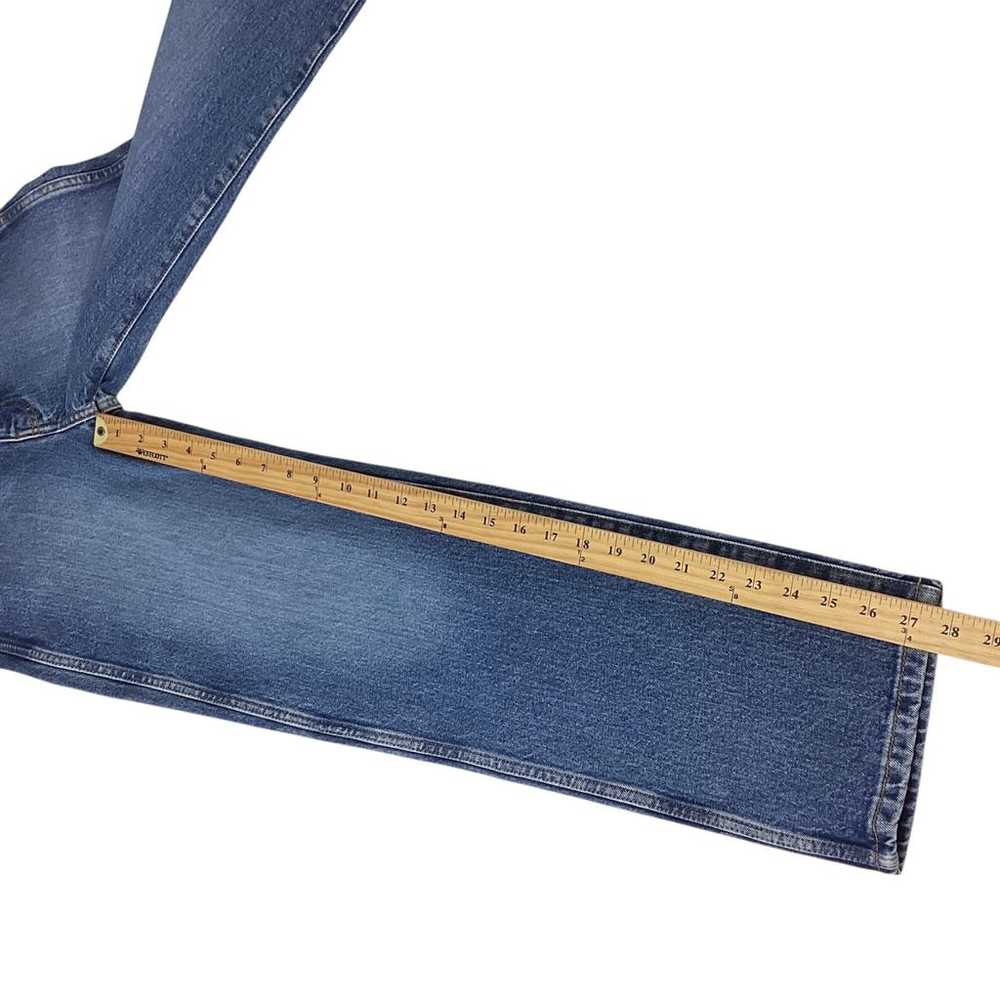 Sézane Straight jeans - image 9