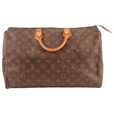 Louis Vuitton Speedy handbag