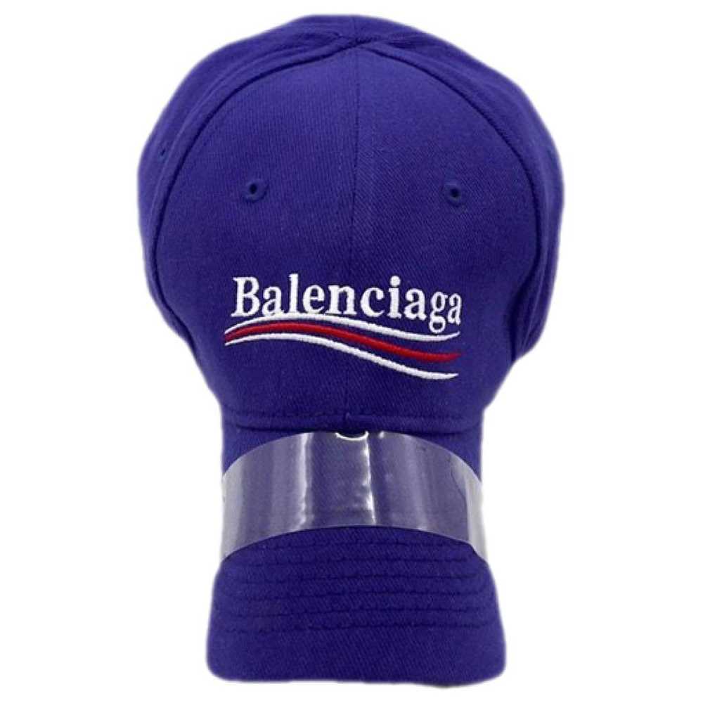 Balenciaga Cap - image 1