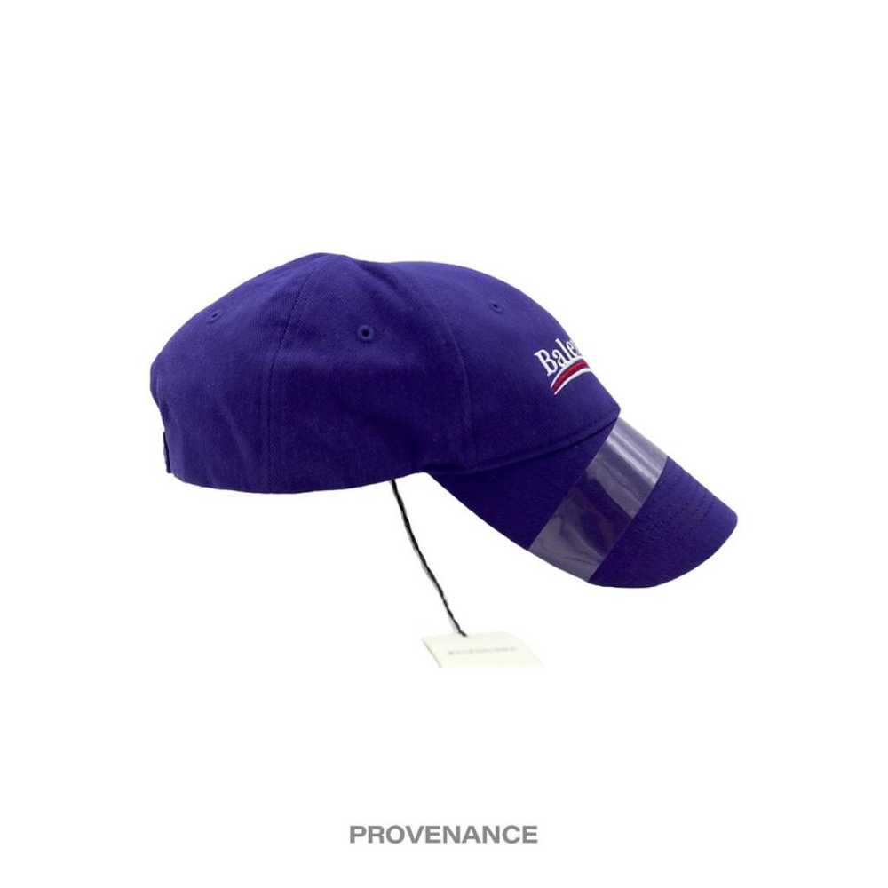 Balenciaga Cap - image 2