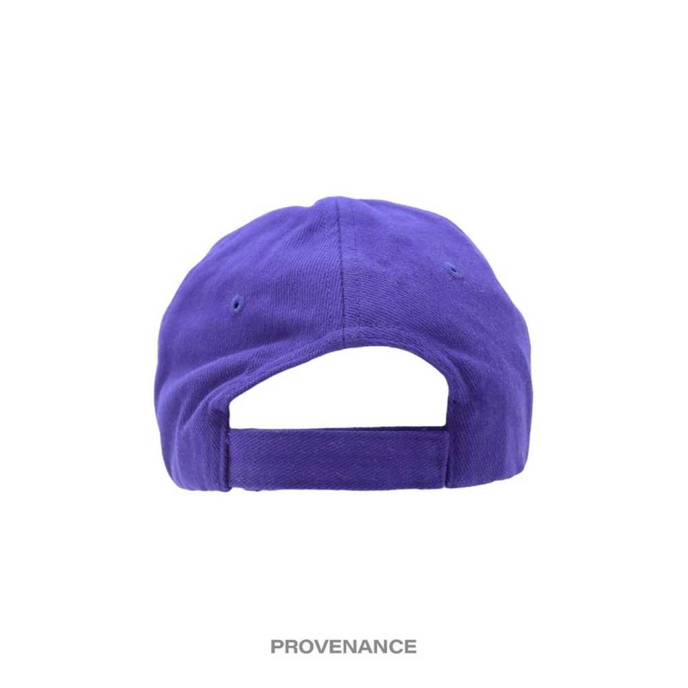 Balenciaga Cap - image 3