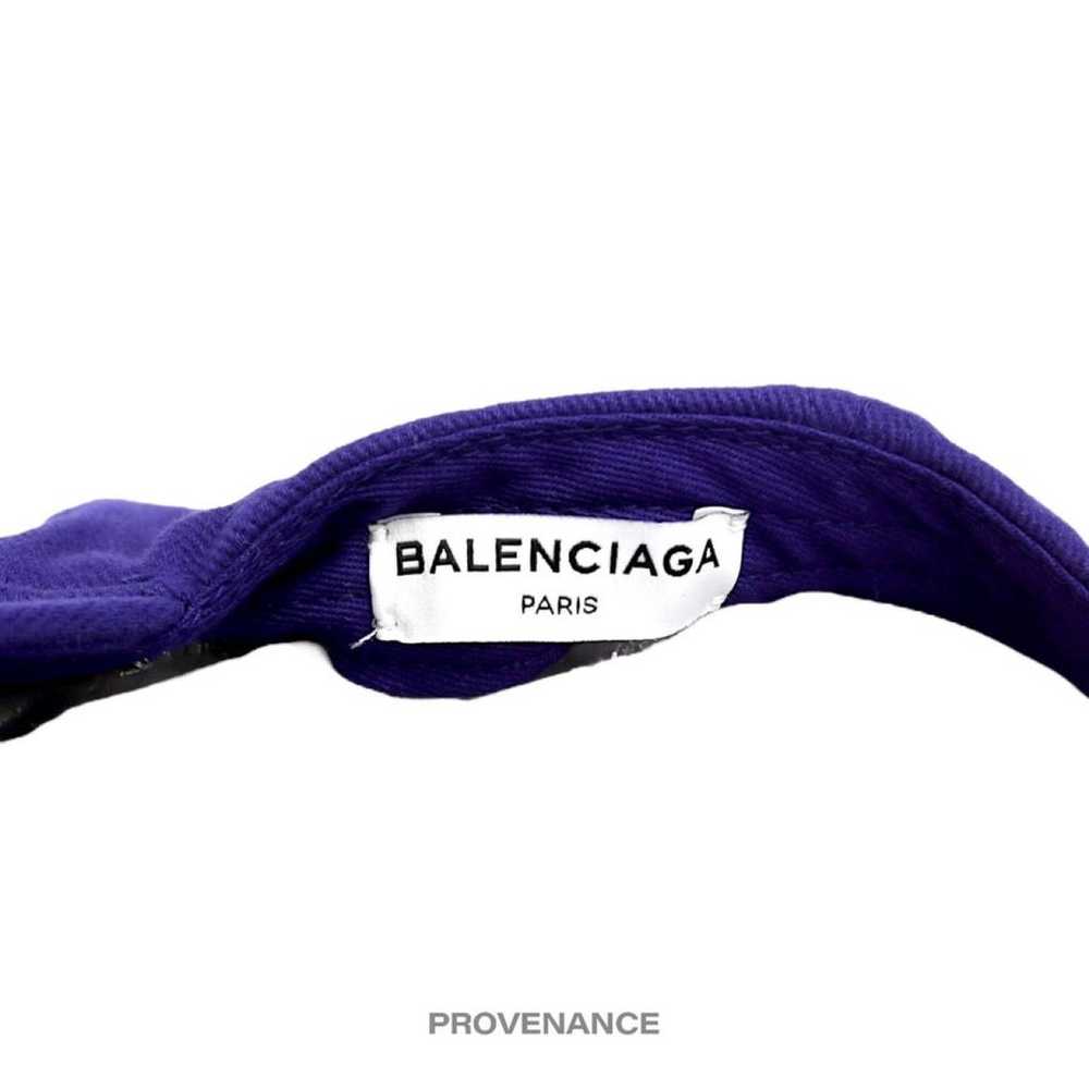 Balenciaga Cap - image 4