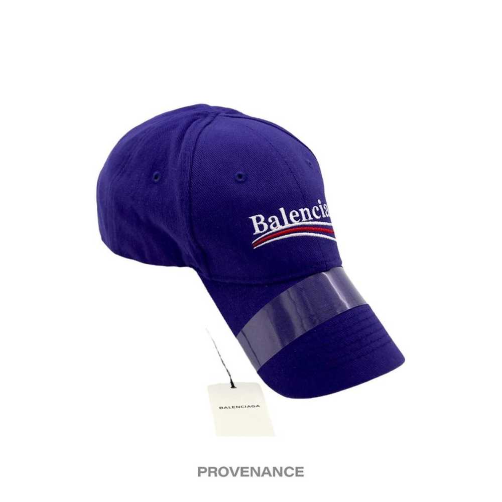 Balenciaga Cap - image 6