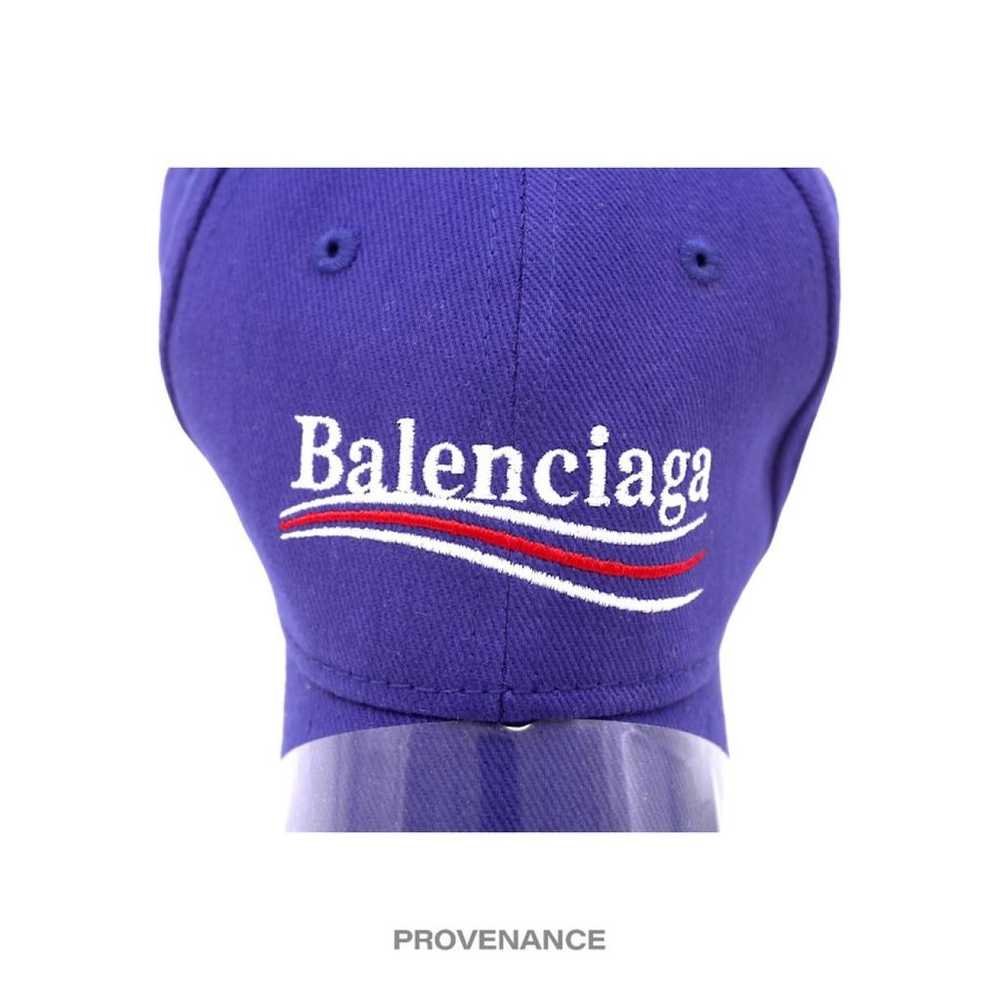 Balenciaga Cap - image 8