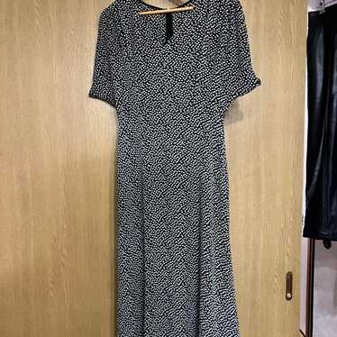 Spick and Span dress, size 38.