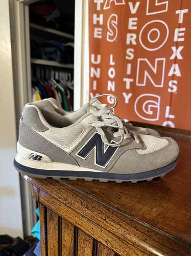 New Balance × Streetwear × Vintage Vintage New Ba… - image 1