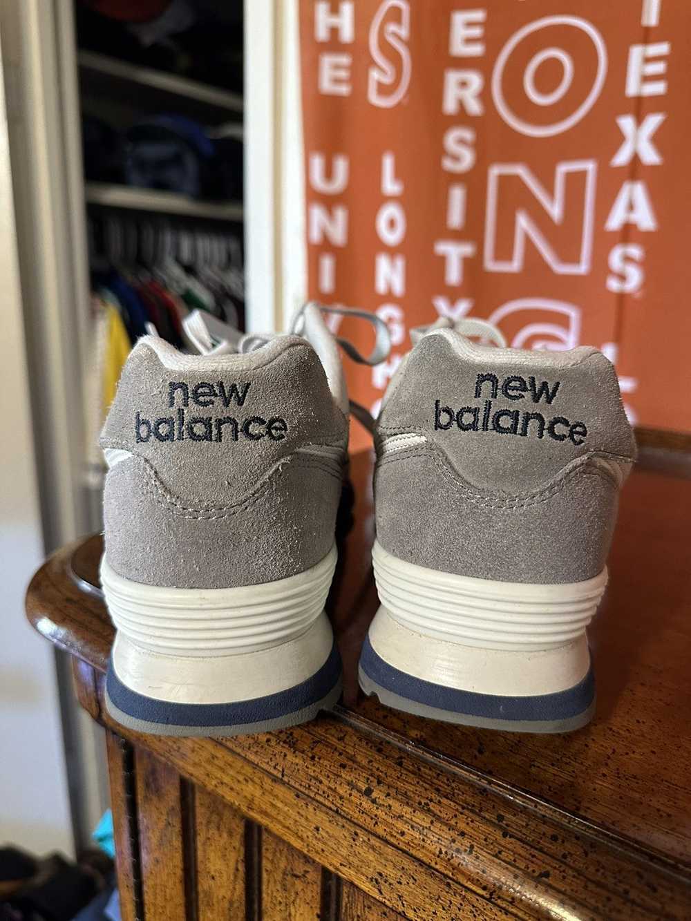 New Balance × Streetwear × Vintage Vintage New Ba… - image 5