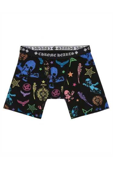 Chrome Hearts Chrome Hearts x FOTi Boxer Briefs - 