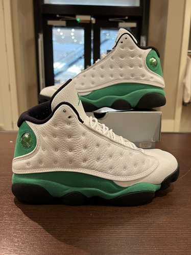 Jordan Brand Jordan retro 13 ‘lucky green’