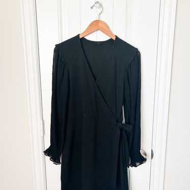 Current Air Anthropologie Dress Size Small