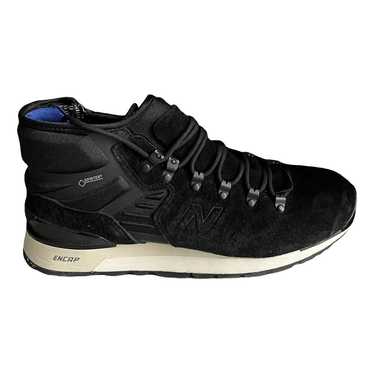 New Balance High trainers - image 1