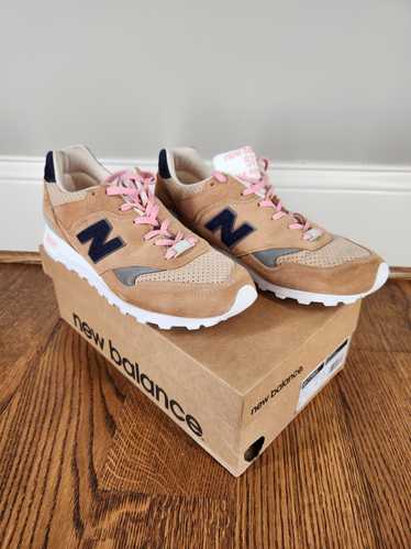 New Balance M577SKS New Balance 577 Sneakers N Stu