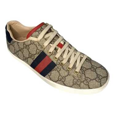 Gucci Lace ups - image 1