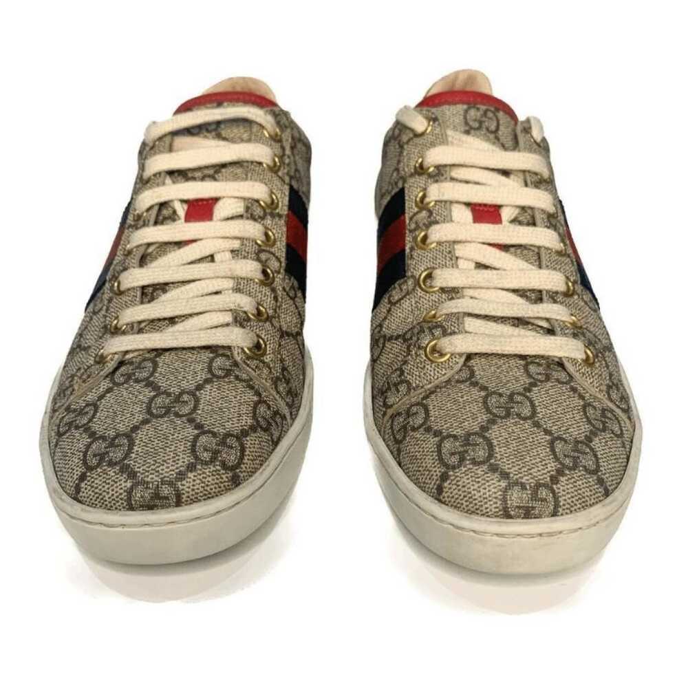 Gucci Lace ups - image 2