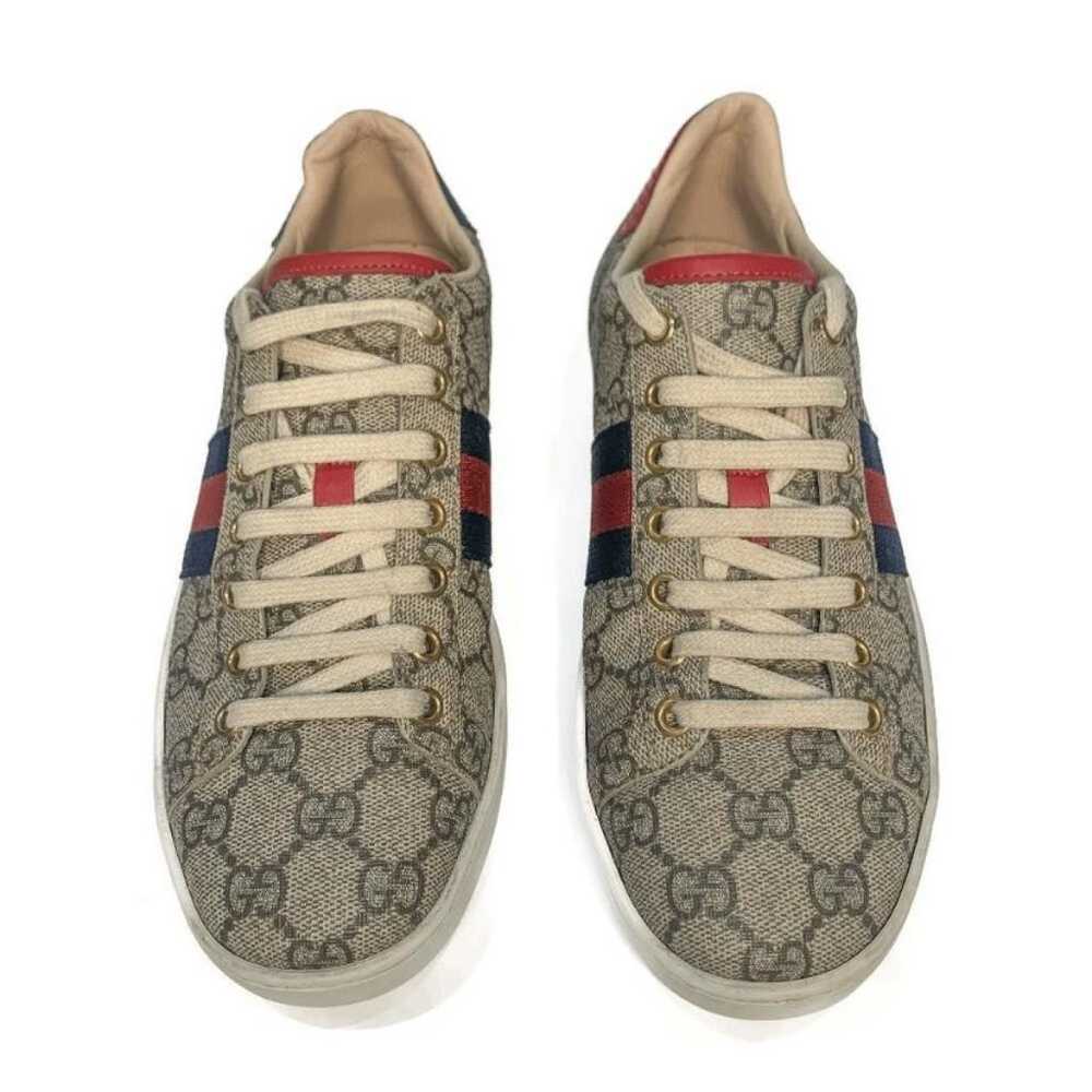 Gucci Lace ups - image 3