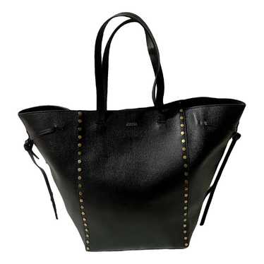 Isabel Marant Leather tote