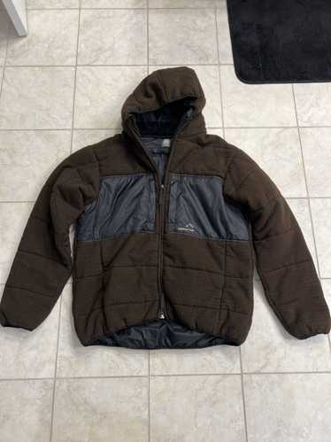 18 East 18 East Parka