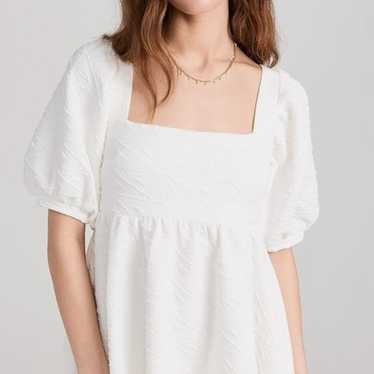 Free People Mini Dress