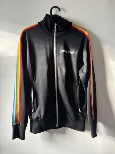 Palm Angels Palm Angels Track Jacket