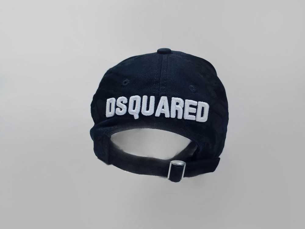 Dsquared2 × Streetwear 2014 Dsquared2 ICON embroi… - image 3