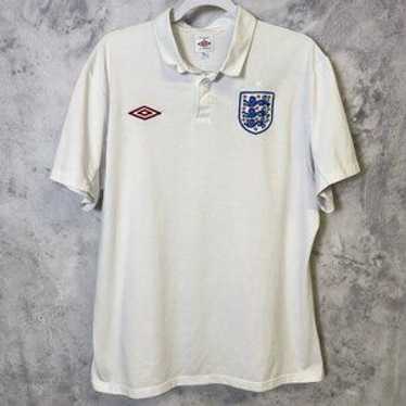 Umbro england football shirt - Gem