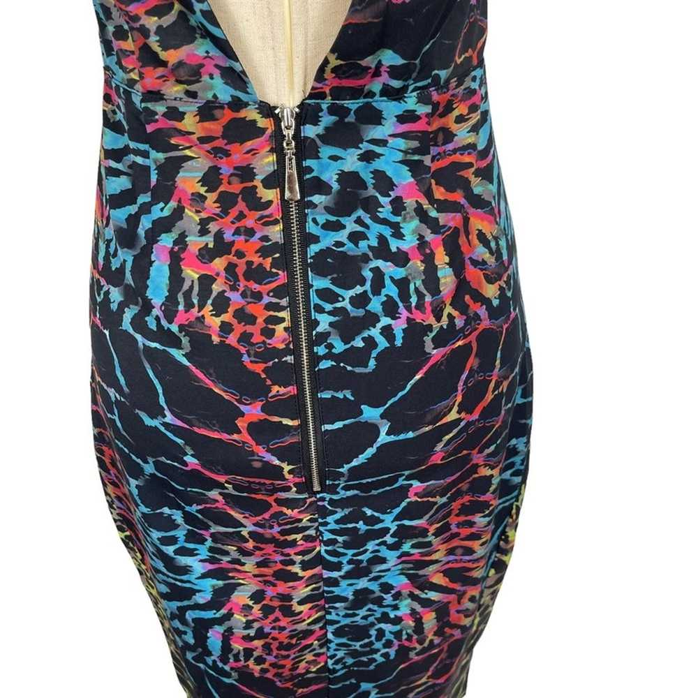 Premonition X Revolve Abstract Cutout Sleeveless … - image 8