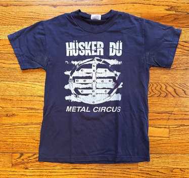 Husker du - Gem