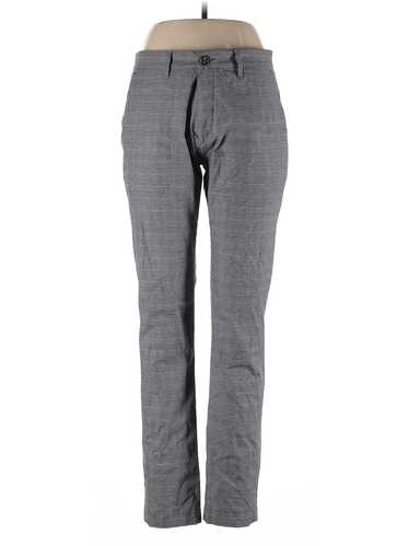 Ted Baker London Women Gray Dress Pants 32W