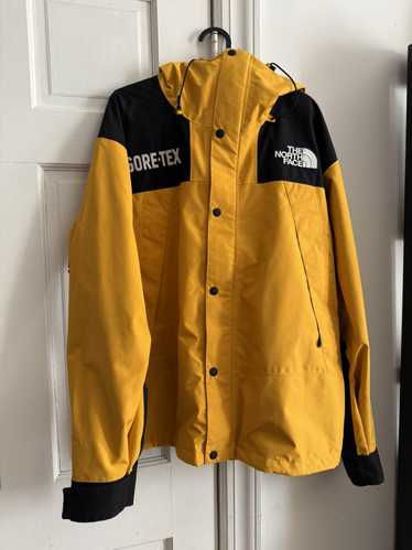 The North Face Gore Tex North Face Jacket