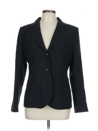 Calvin Klein Women Black Blazer 10