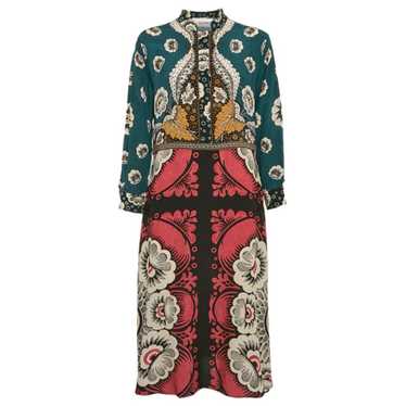 Valentino Garavani Silk dress