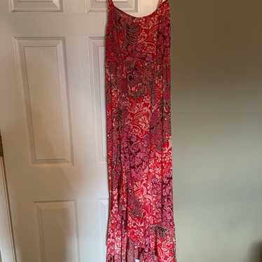 Free people maxi dress