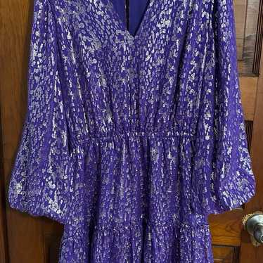 Lilly Pulitzer Joella Silk Dress