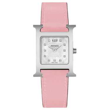 Hermès Heure H watch - image 1