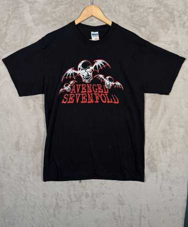 Avenged sevenfold 2005 - Gem
