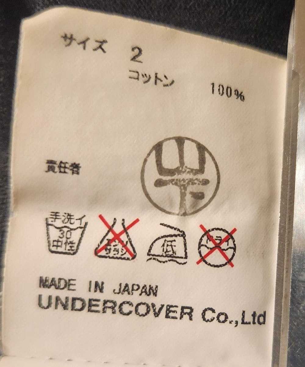 Japanese Brand × Undercover undercover/undercover… - image 6